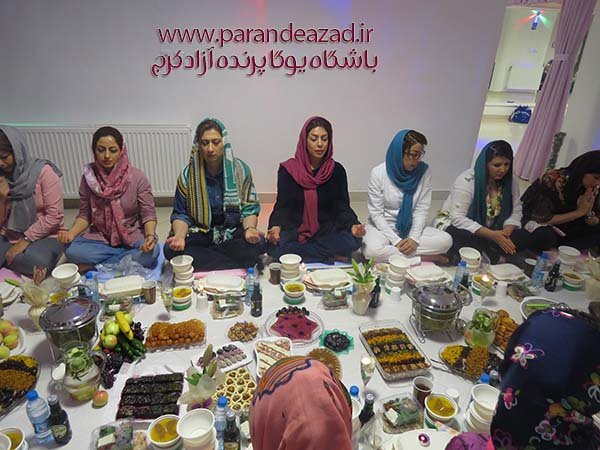 parandeazadyoga 6